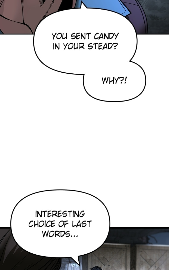 Designated Bully Chapter 168 page 4 - 
