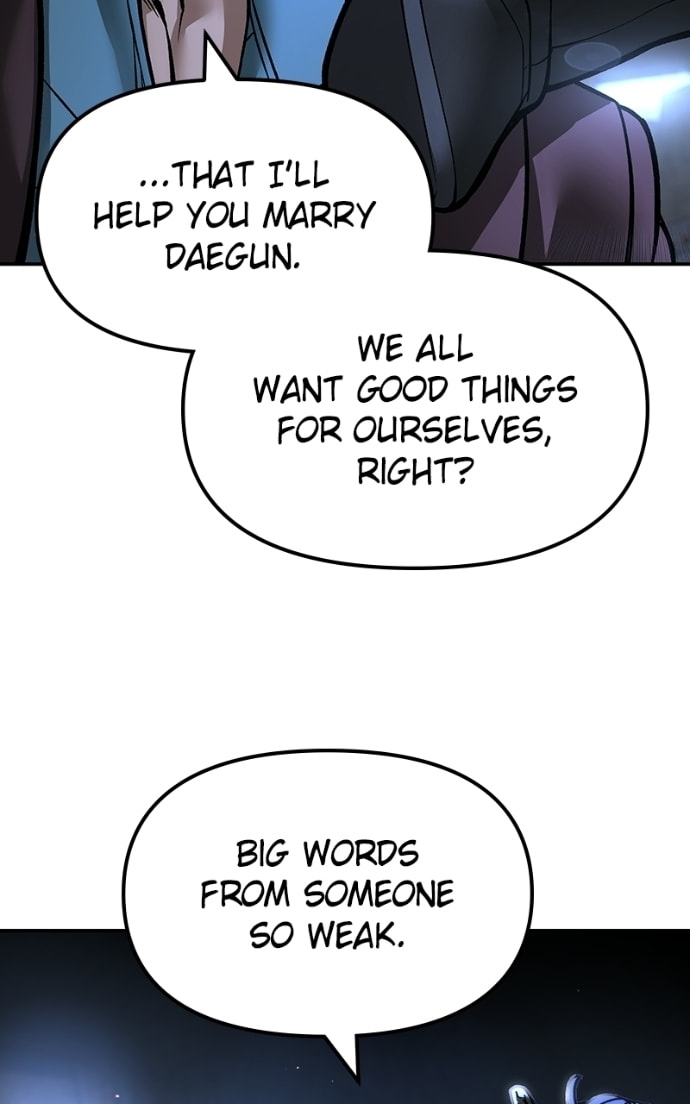 Designated Bully Chapter 168 page 31 - 