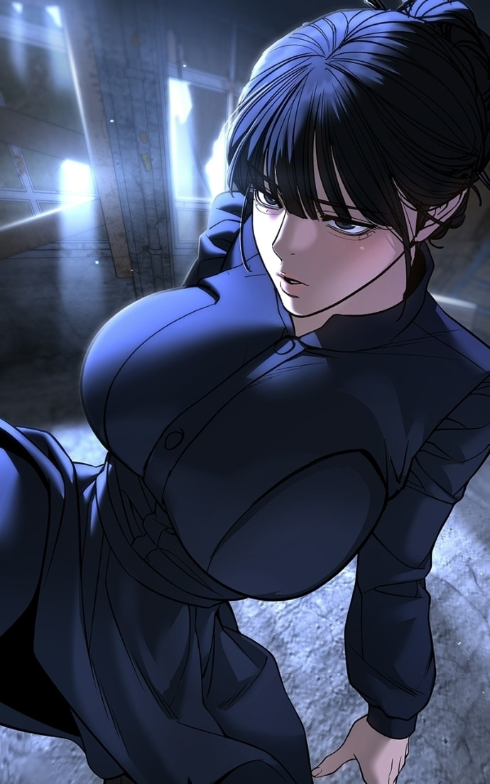 Designated Bully Chapter 168 page 32 - 