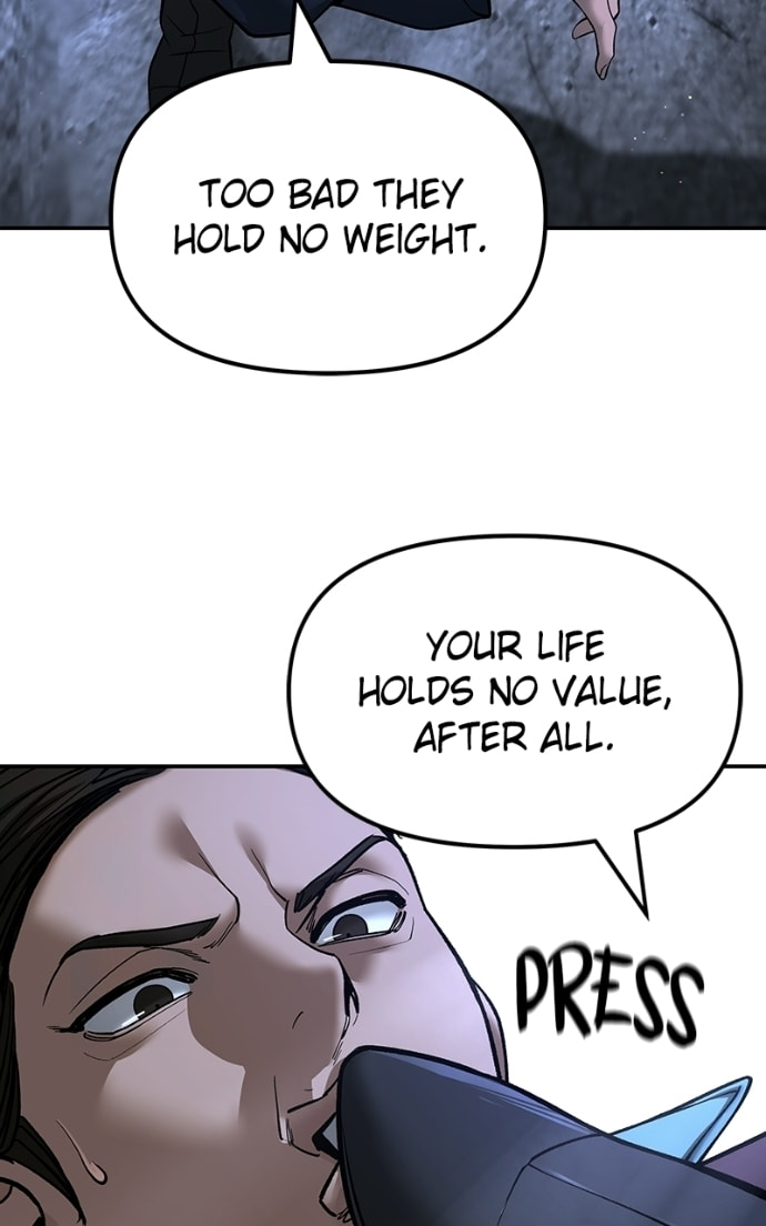 Designated Bully Chapter 168 page 33 - 