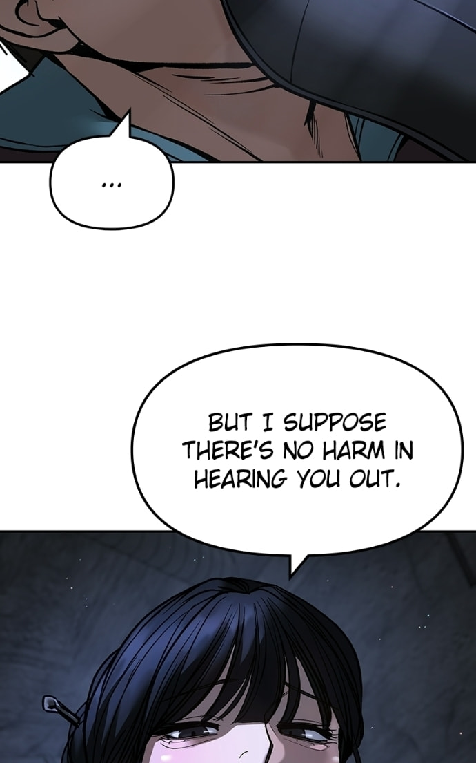 Designated Bully Chapter 168 page 34 - 