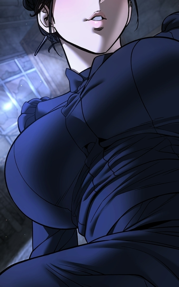 Designated Bully Chapter 168 page 35 - 