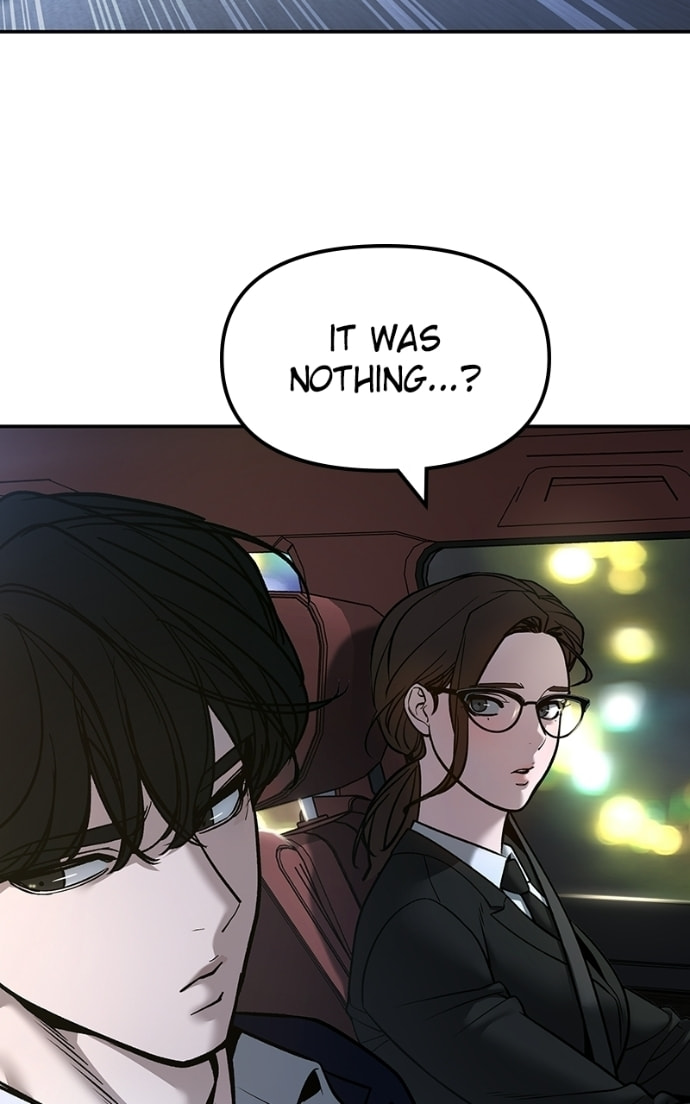 Designated Bully Chapter 168 page 38 - 