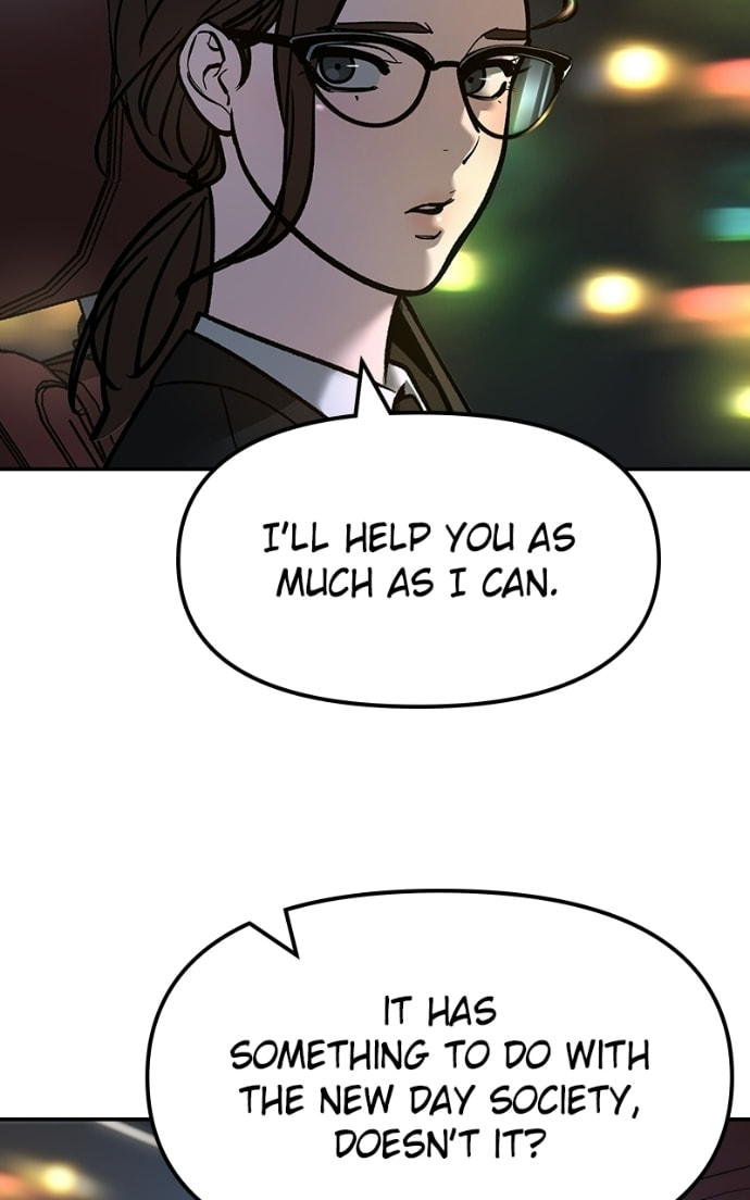 Designated Bully Chapter 168 page 40 - 
