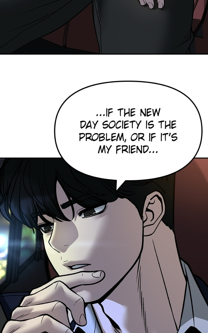 Designated Bully Chapter 168 page 45 - 