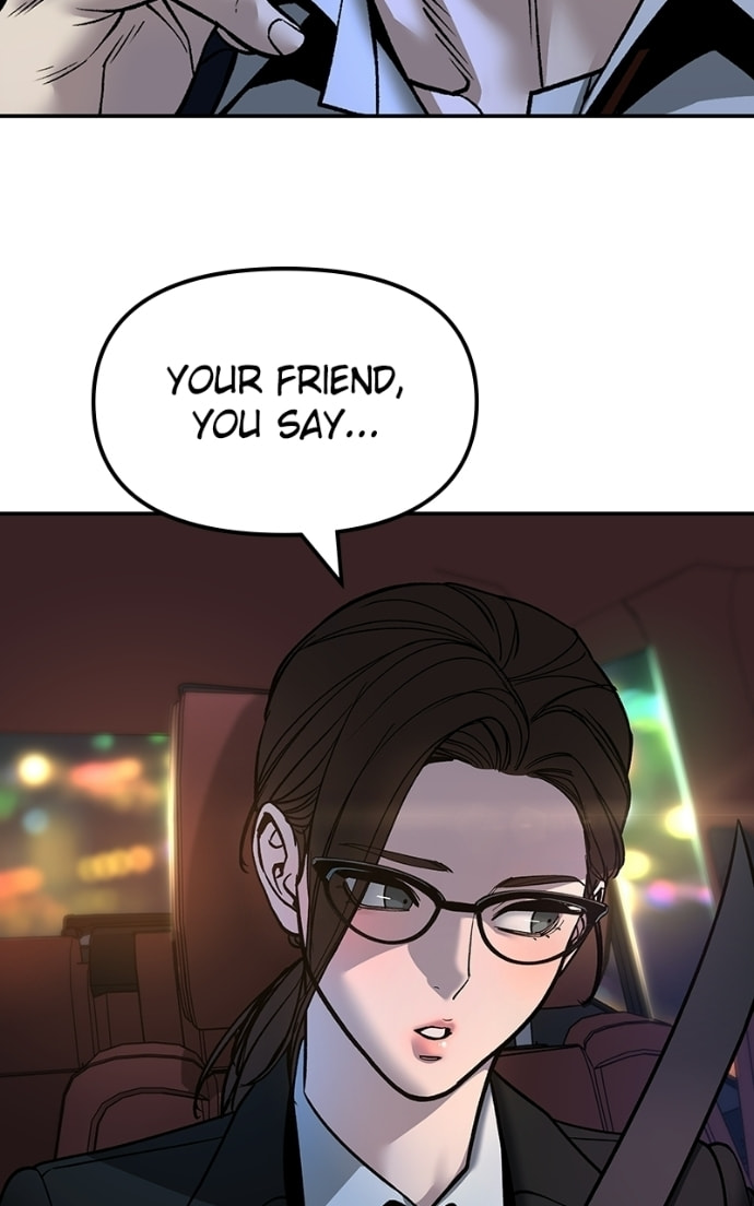 Designated Bully Chapter 168 page 46 - 