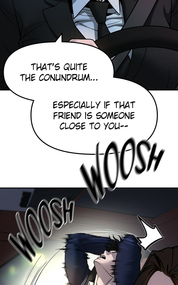 Designated Bully Chapter 168 page 47 - 