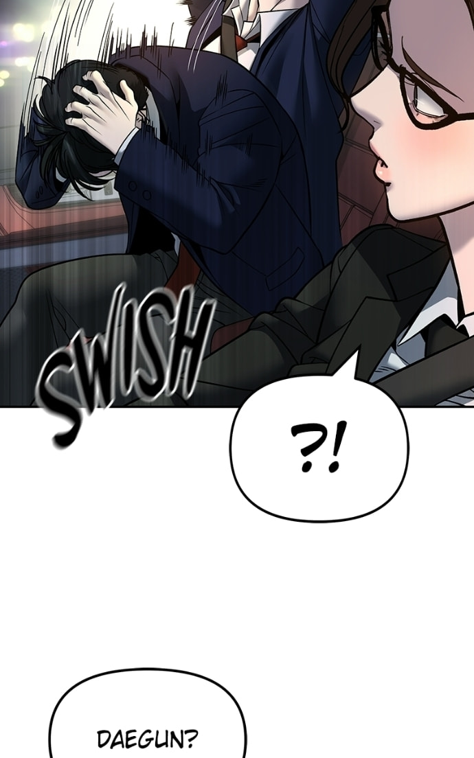 Designated Bully Chapter 168 page 48 - 