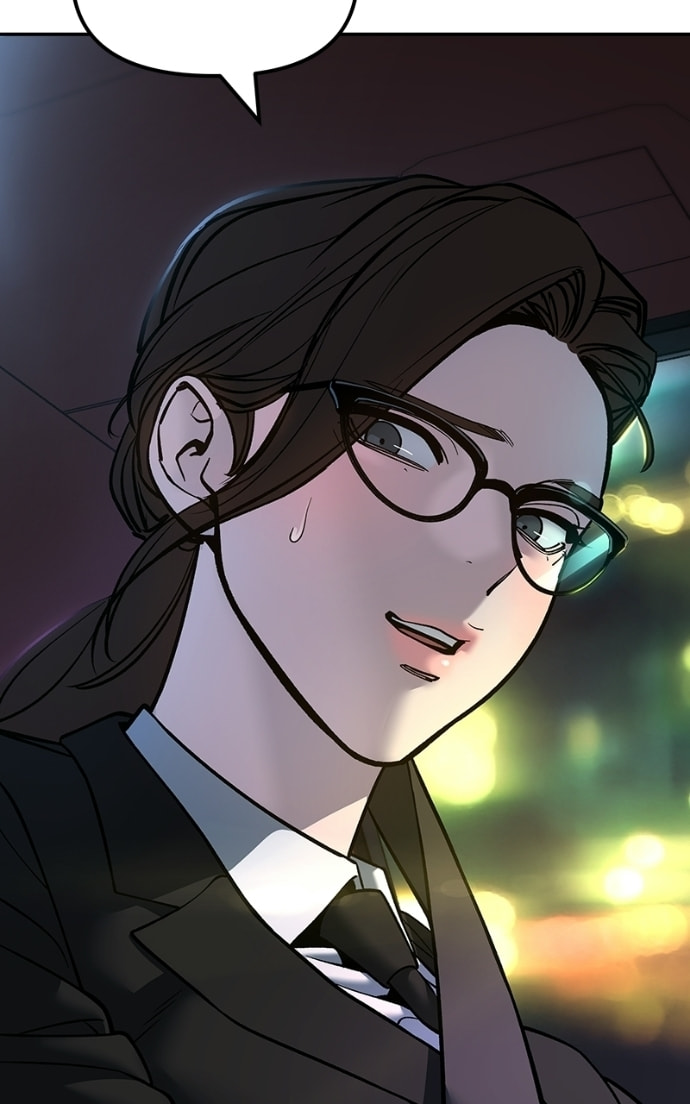 Designated Bully Chapter 168 page 49 - 