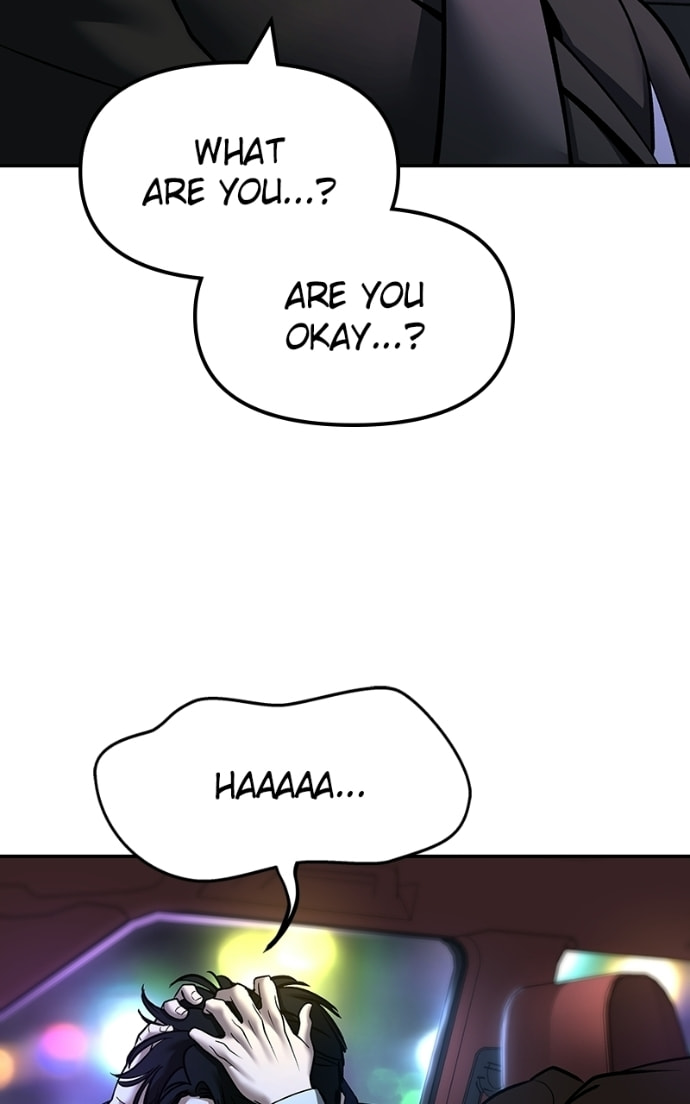 Designated Bully Chapter 168 page 50 - 