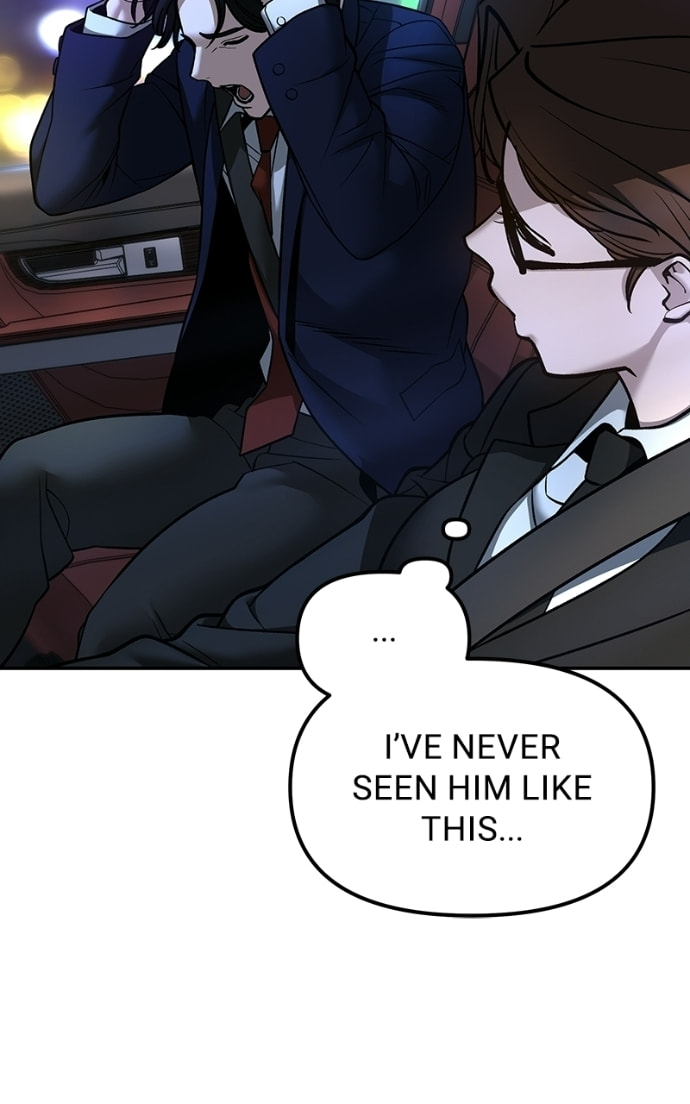 Designated Bully Chapter 168 page 51 - 