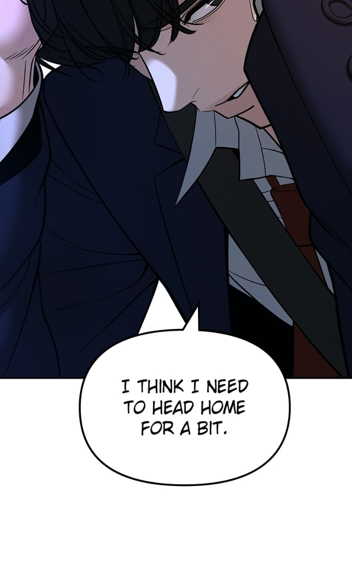 Designated Bully Chapter 168 page 53 - 