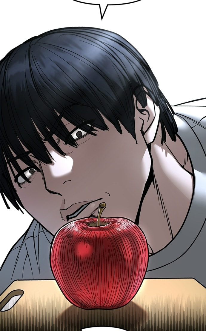 Designated Bully Chapter 168 page 57 - 