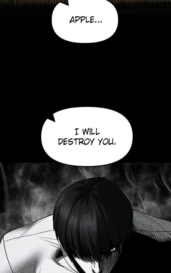 Designated Bully Chapter 168 page 58 - 
