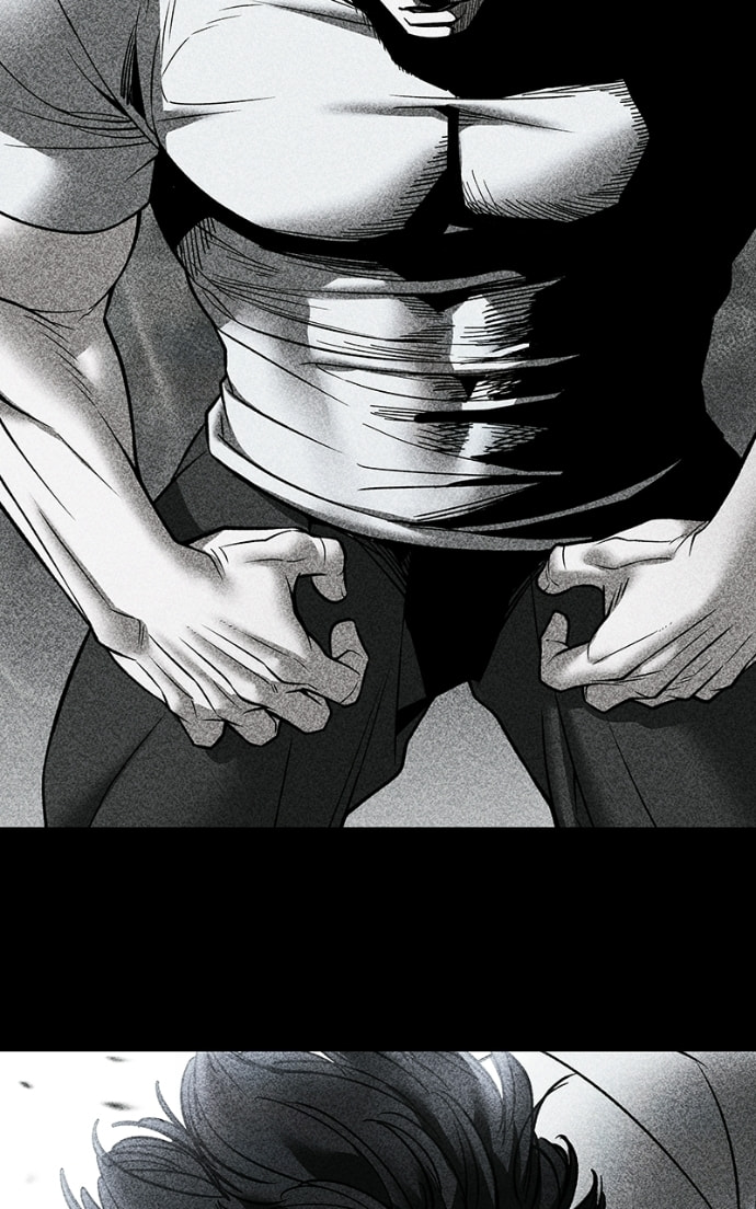 Designated Bully Chapter 168 page 59 - 