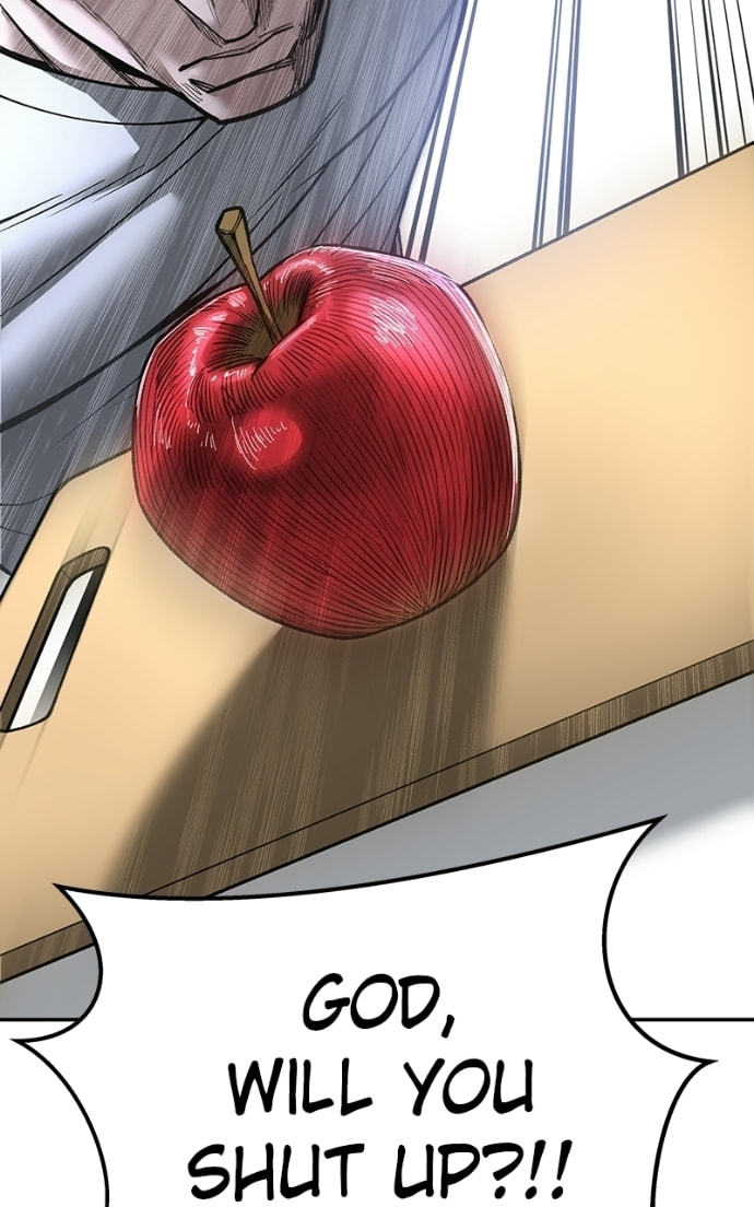 Designated Bully Chapter 168 page 63 - 