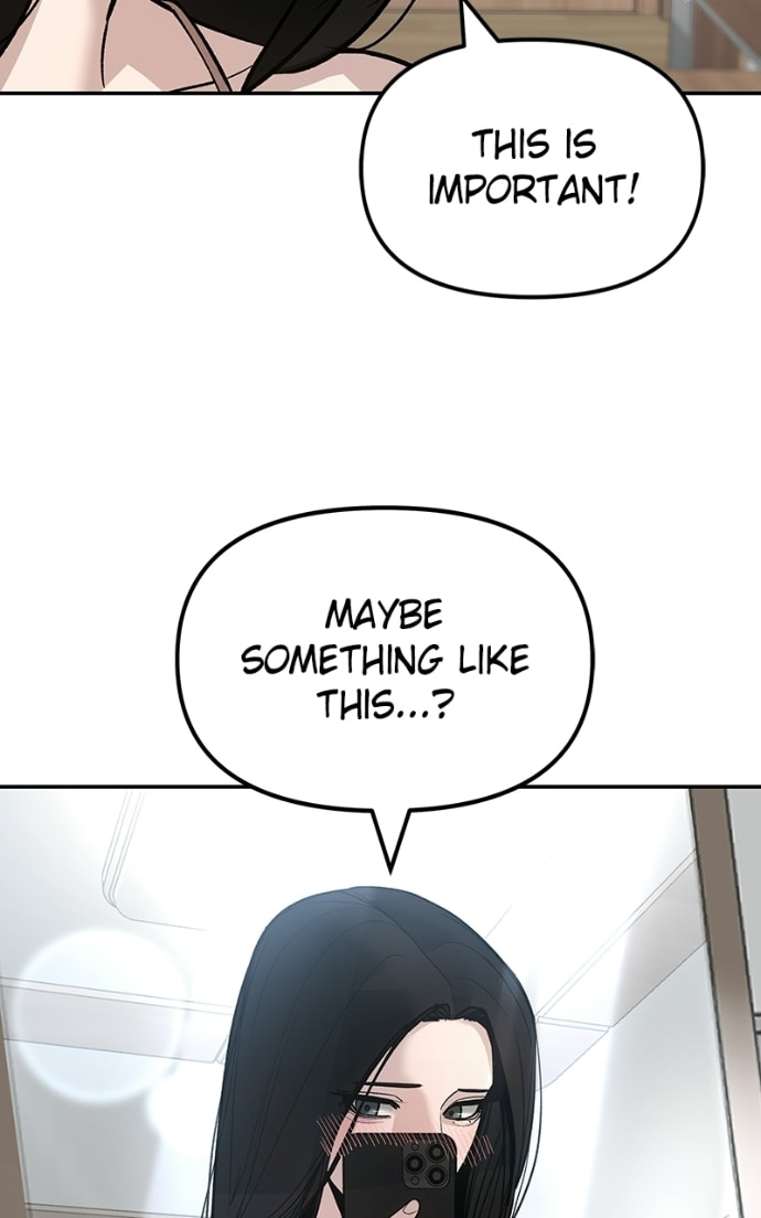 Designated Bully Chapter 168 page 69 - 
