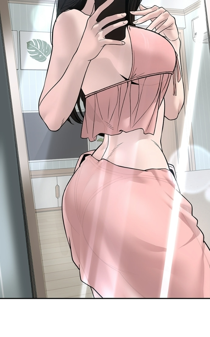 Designated Bully Chapter 168 page 70 - 
