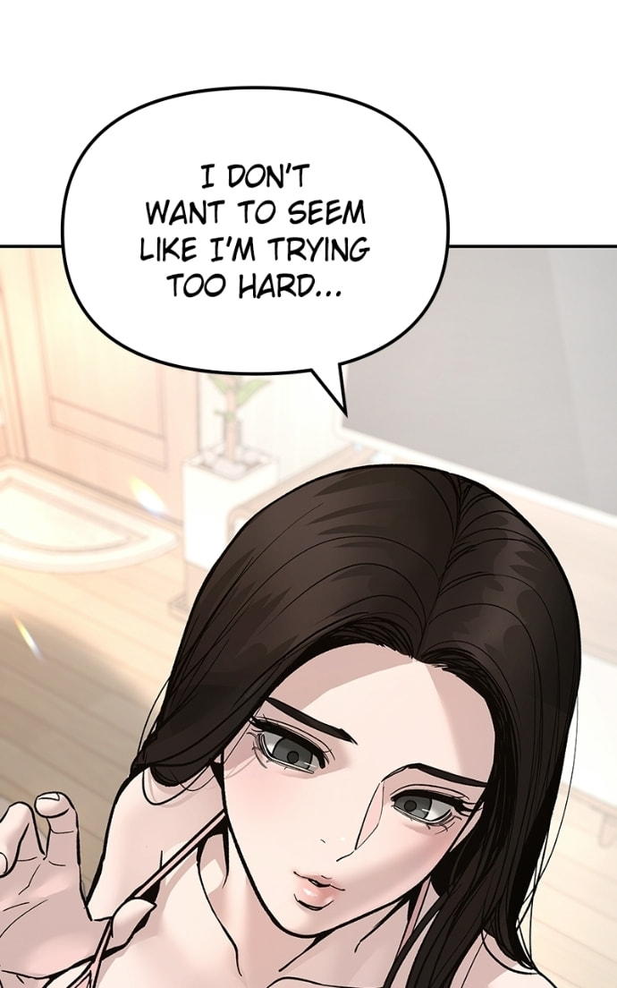 Designated Bully Chapter 168 page 71 - 