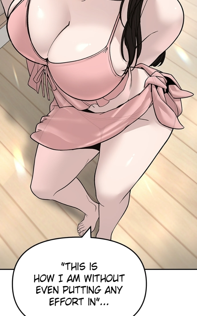 Designated Bully Chapter 168 page 72 - 