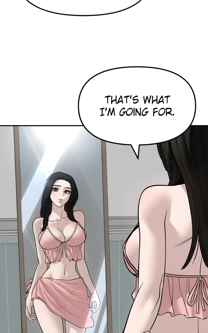 Designated Bully Chapter 168 page 73 - 