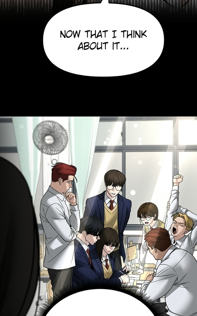 Designated Bully Chapter 168 page 76 - 
