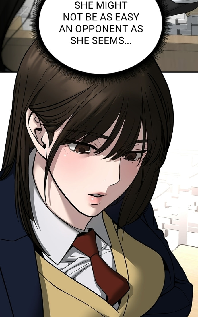 Designated Bully Chapter 168 page 77 - 