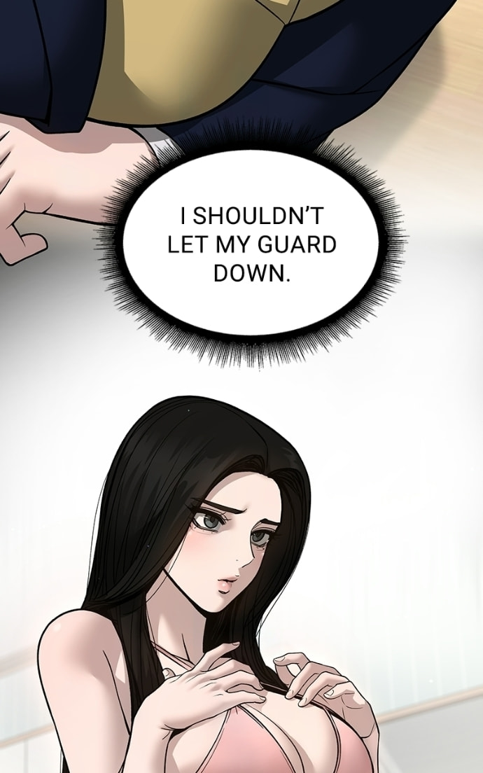 Designated Bully Chapter 168 page 78 - 