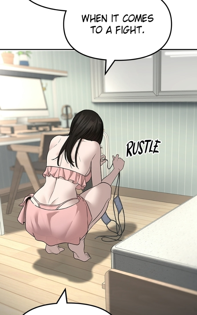 Designated Bully Chapter 168 page 80 - 