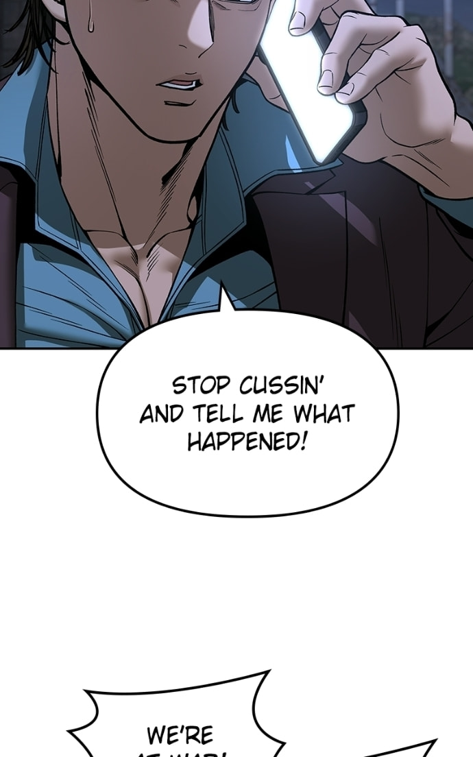 Designated Bully Chapter 168 page 9 - 