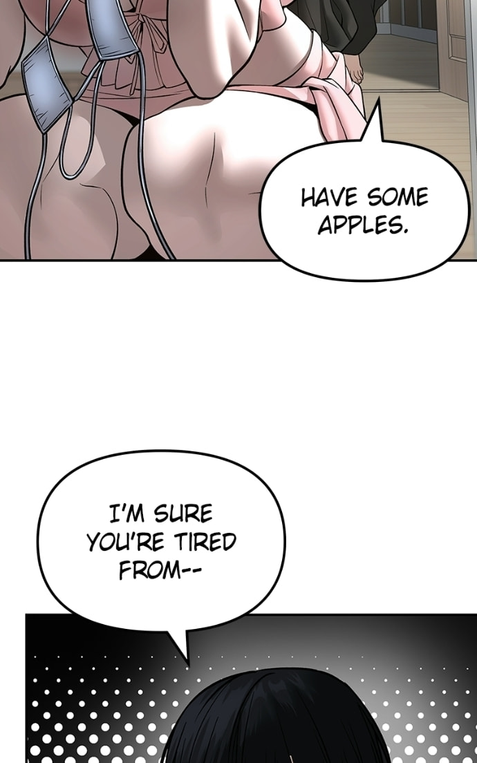 Designated Bully Chapter 168 page 82 - 