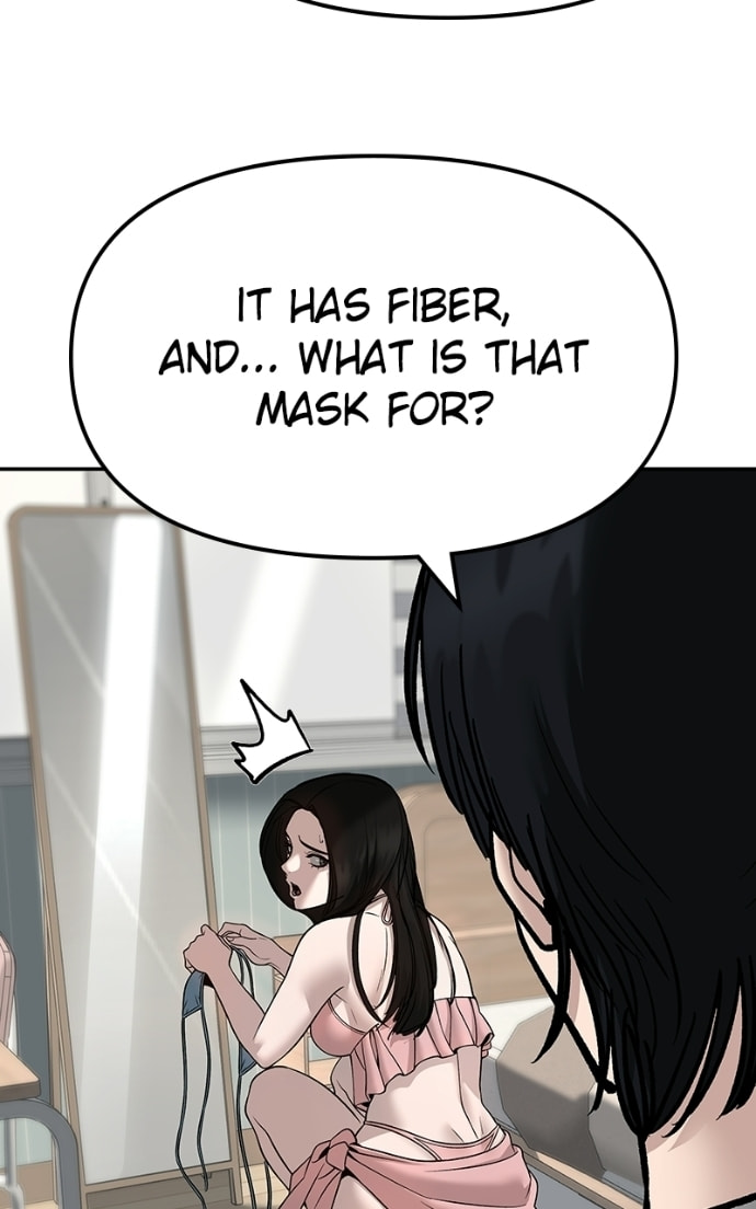 Designated Bully Chapter 168 page 84 - 