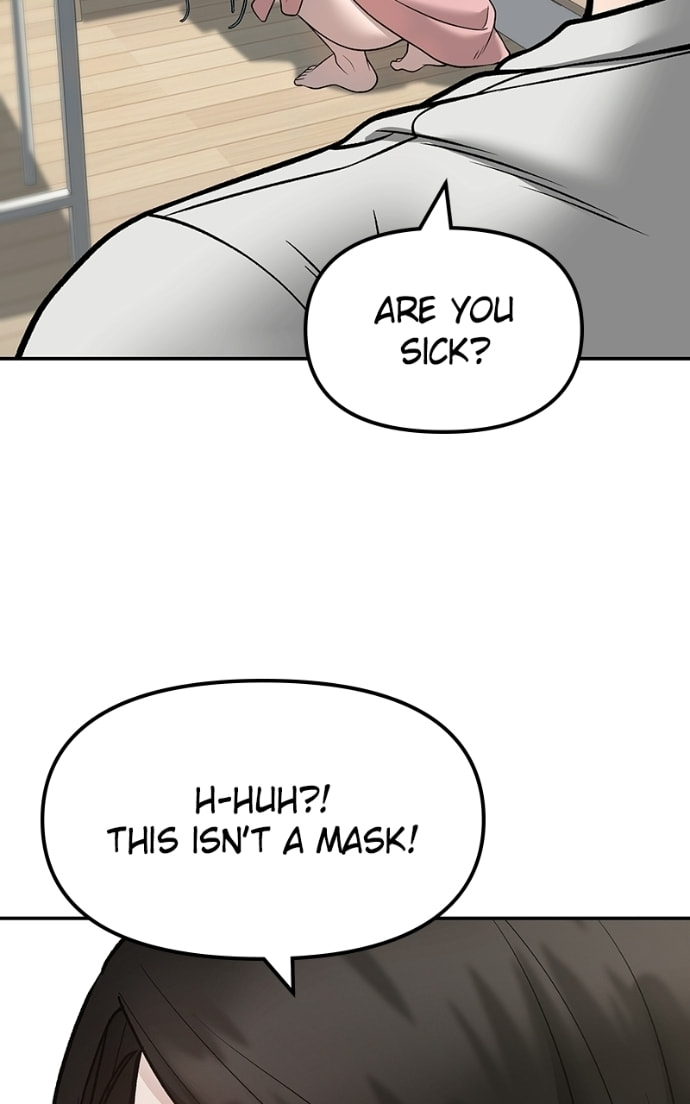 Designated Bully Chapter 168 page 85 - 