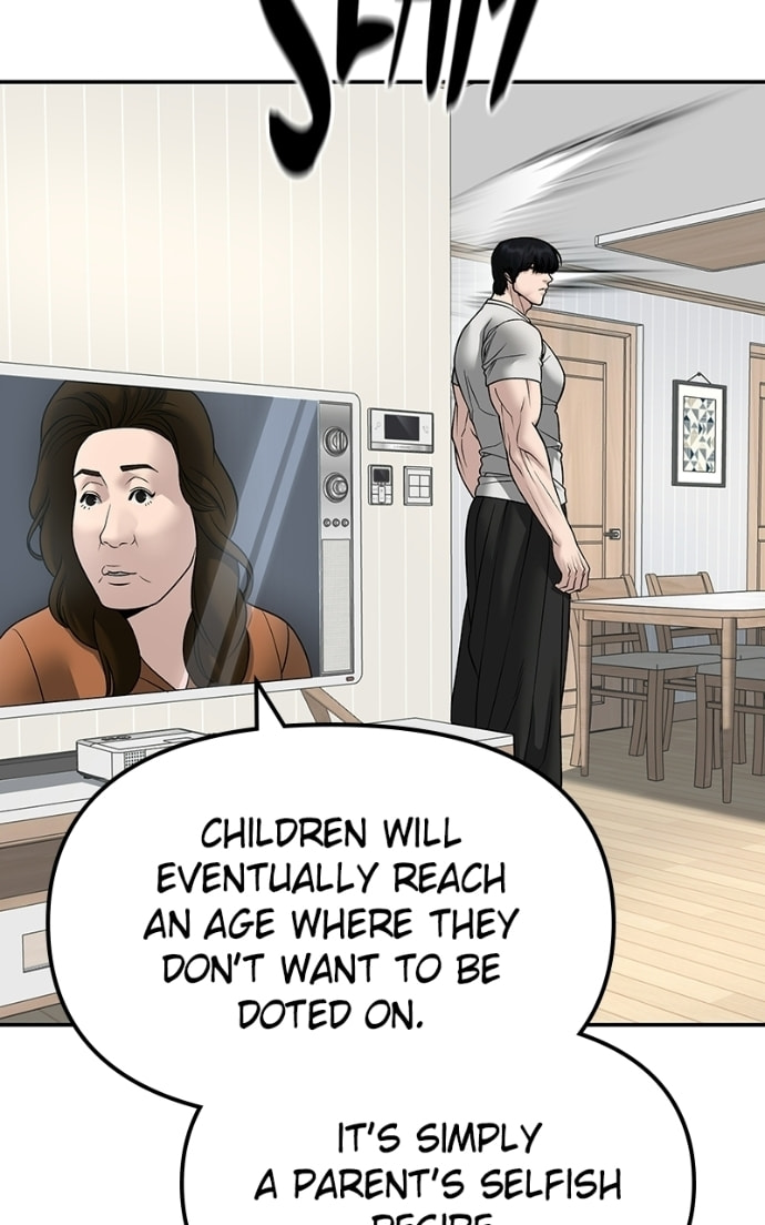 Designated Bully Chapter 168 page 87 - 
