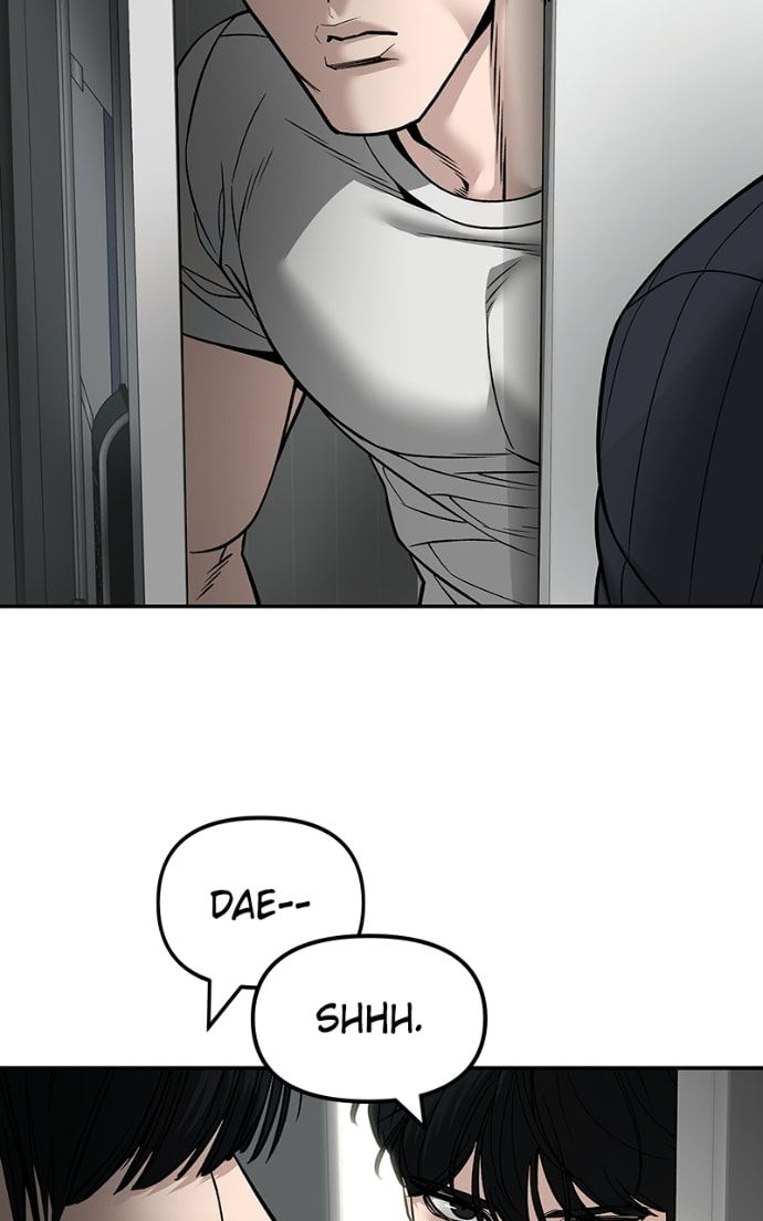 Designated Bully Chapter 168 page 90 - 