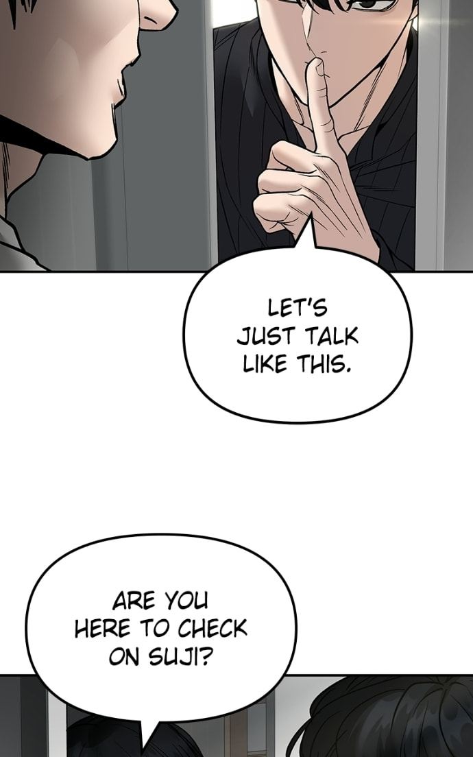 Designated Bully Chapter 168 page 91 - 