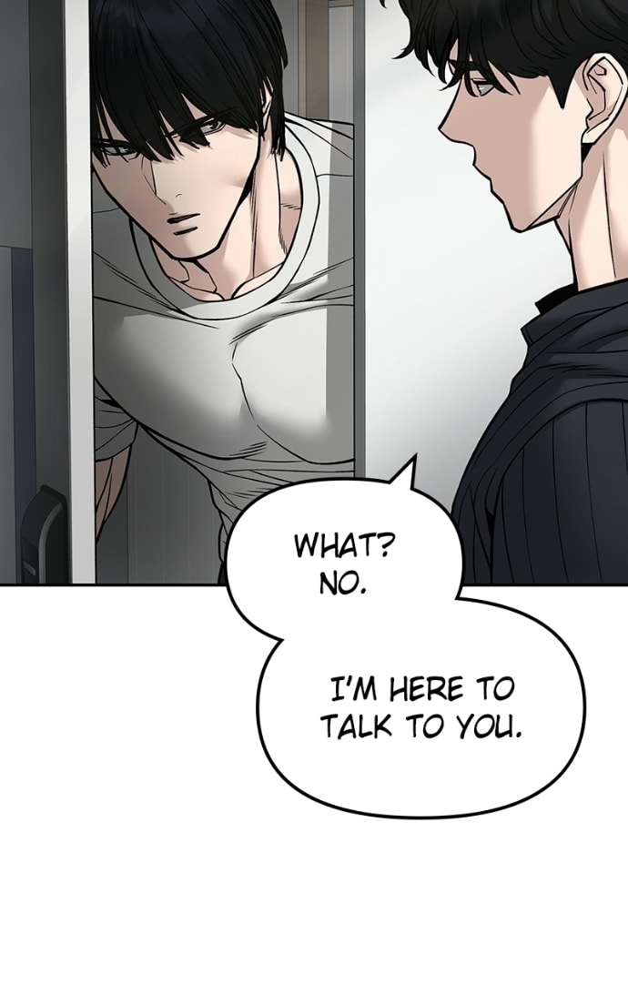 Designated Bully Chapter 168 page 92 - 