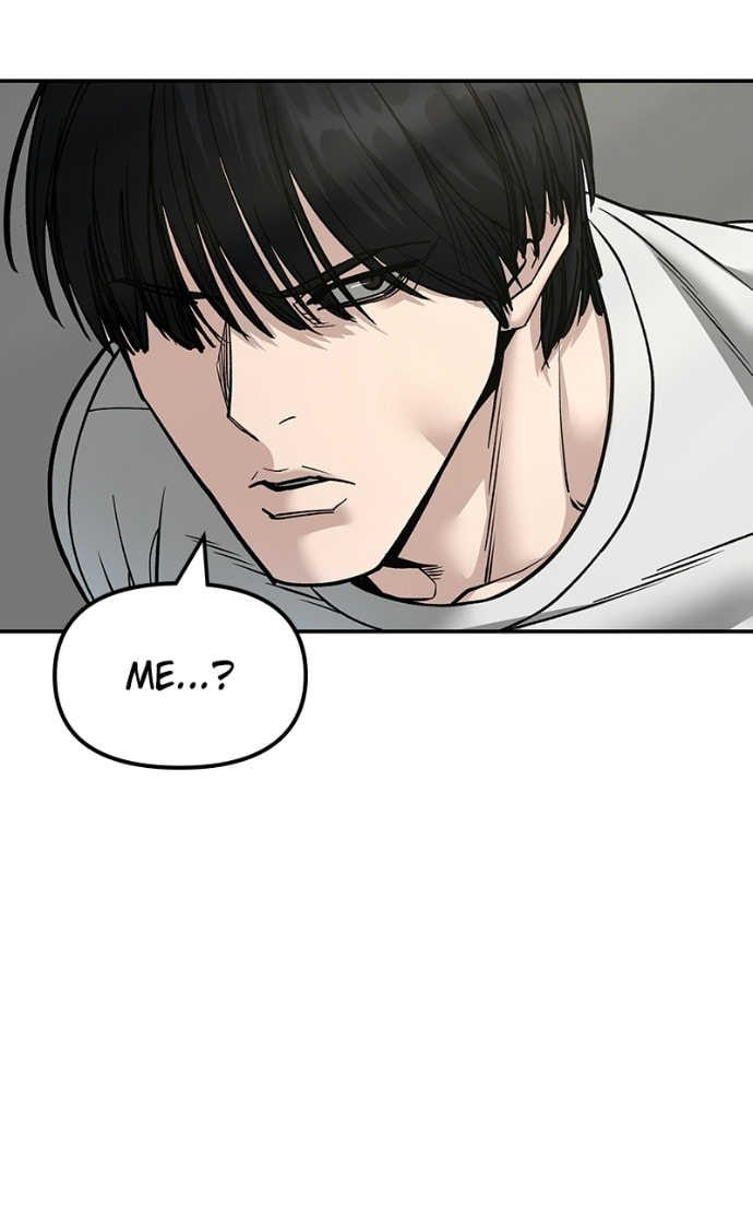 Designated Bully Chapter 168 page 93 - 