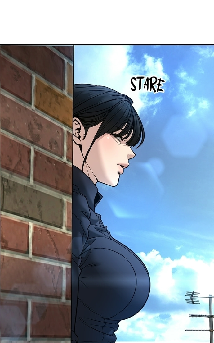 Designated Bully Chapter 168 page 95 - 