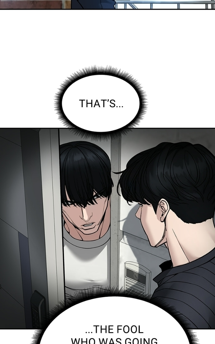 Designated Bully Chapter 168 page 96 - 