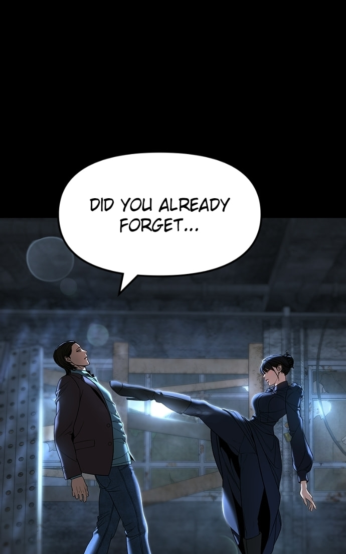 Designated Bully Chapter 168 page 99 - 