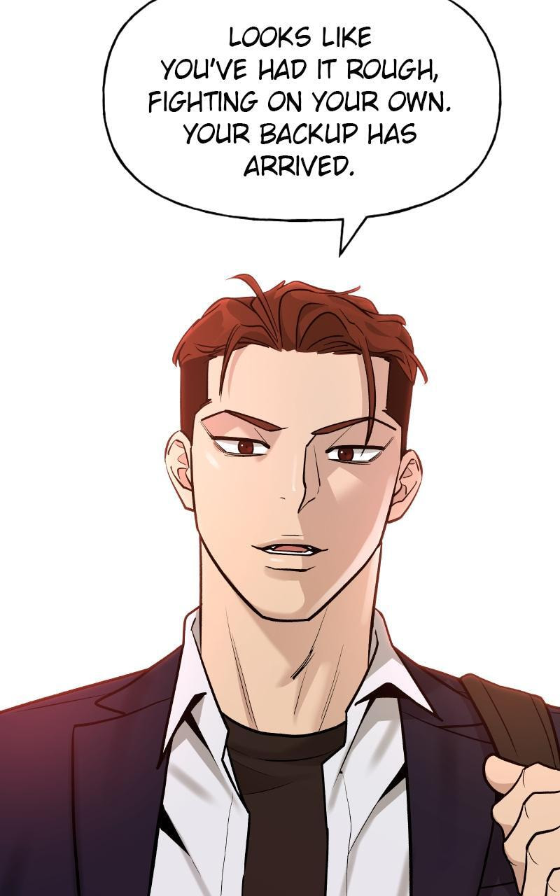 Designated Bully Chapter 17 page 2 - 