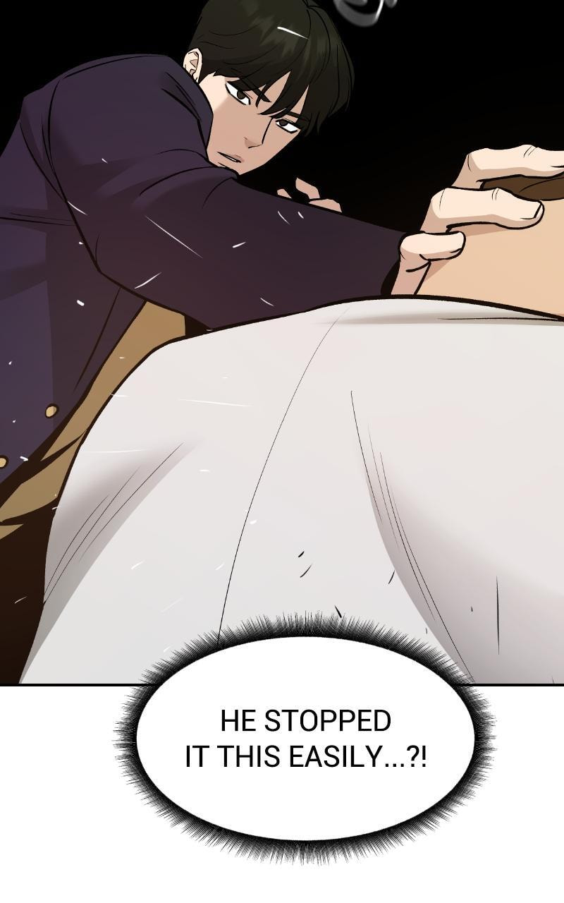 Designated Bully Chapter 17 page 106 - 