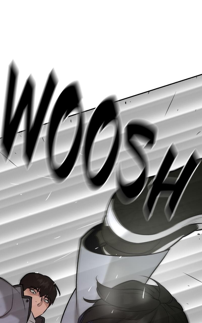 Designated Bully Chapter 17 page 108 - 