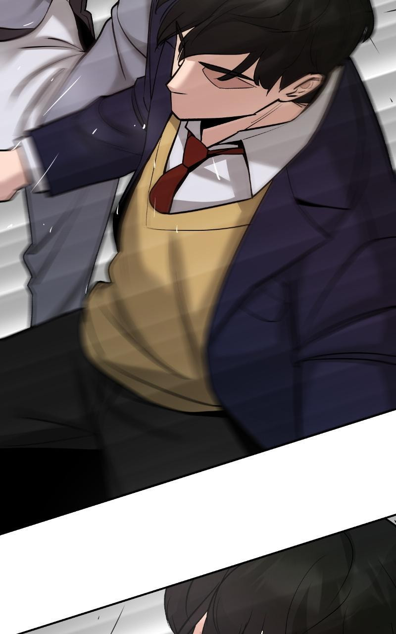 Designated Bully Chapter 17 page 109 - 