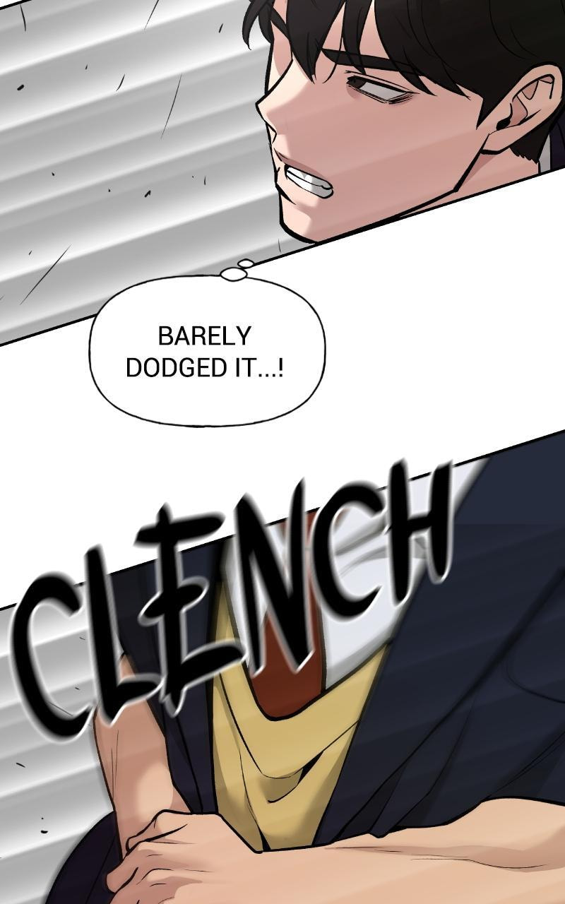 Designated Bully Chapter 17 page 110 - 
