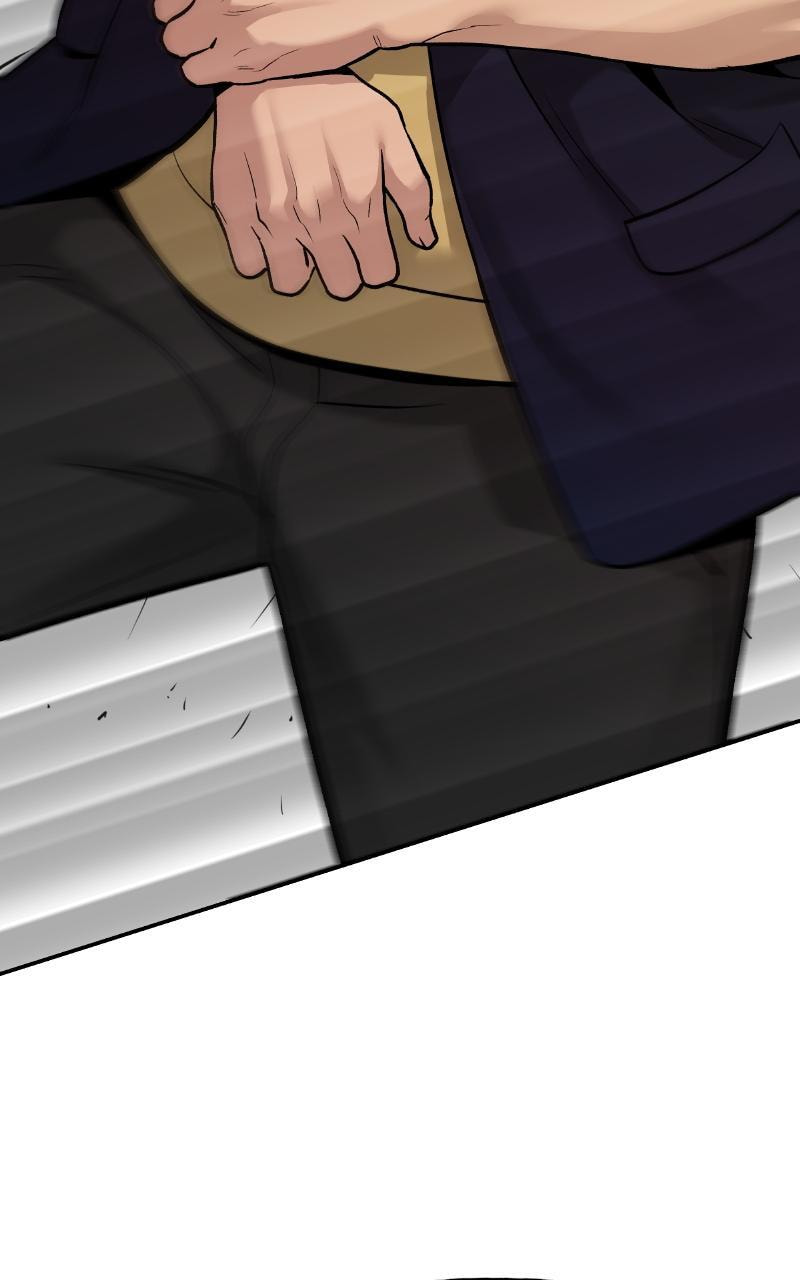 Designated Bully Chapter 17 page 111 - 