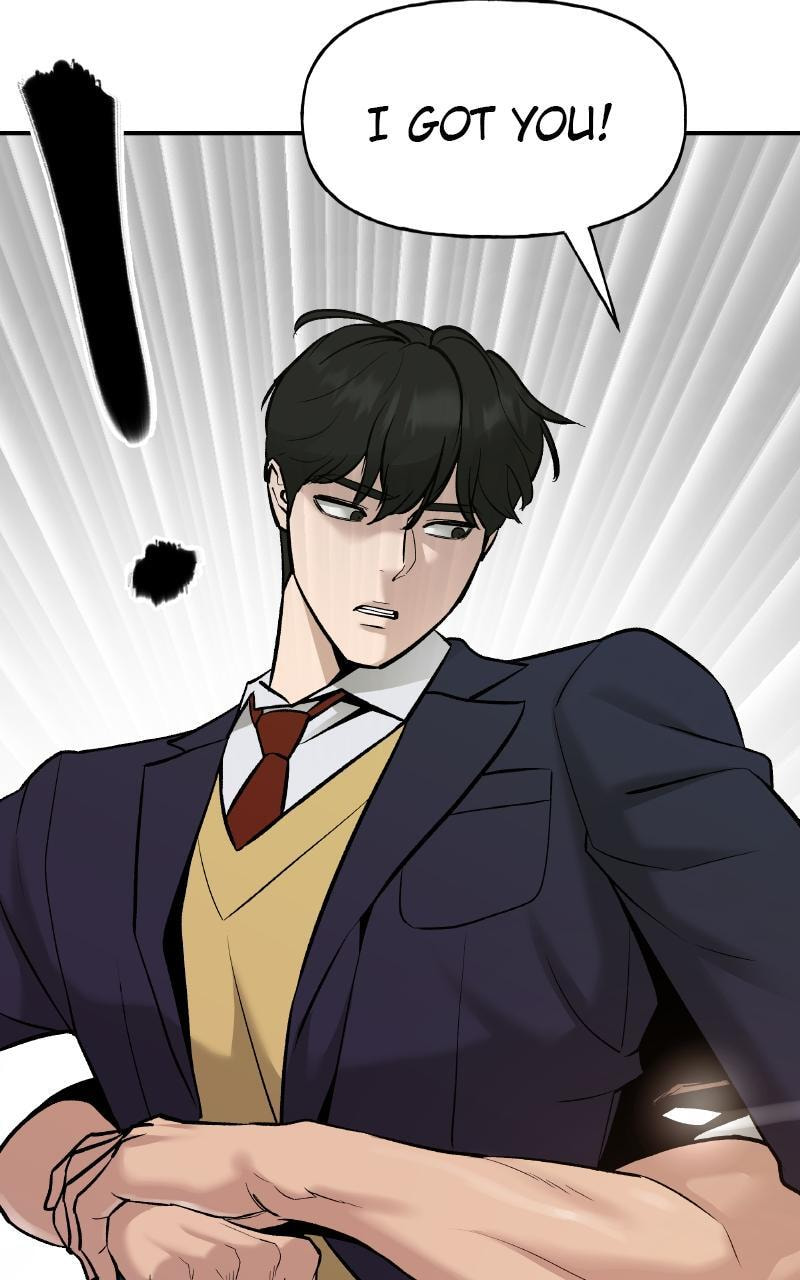 Designated Bully Chapter 17 page 112 - 