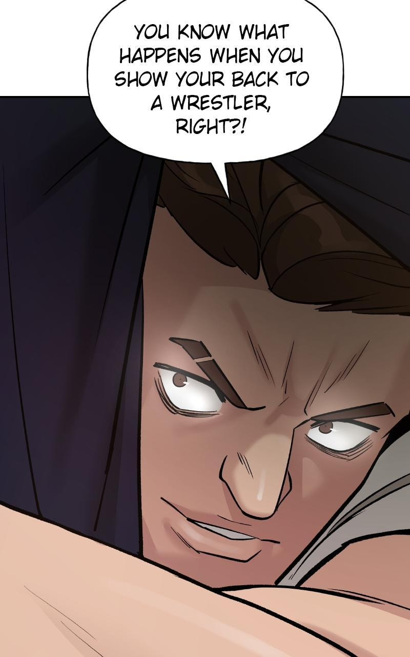 Designated Bully Chapter 17 page 114 - 