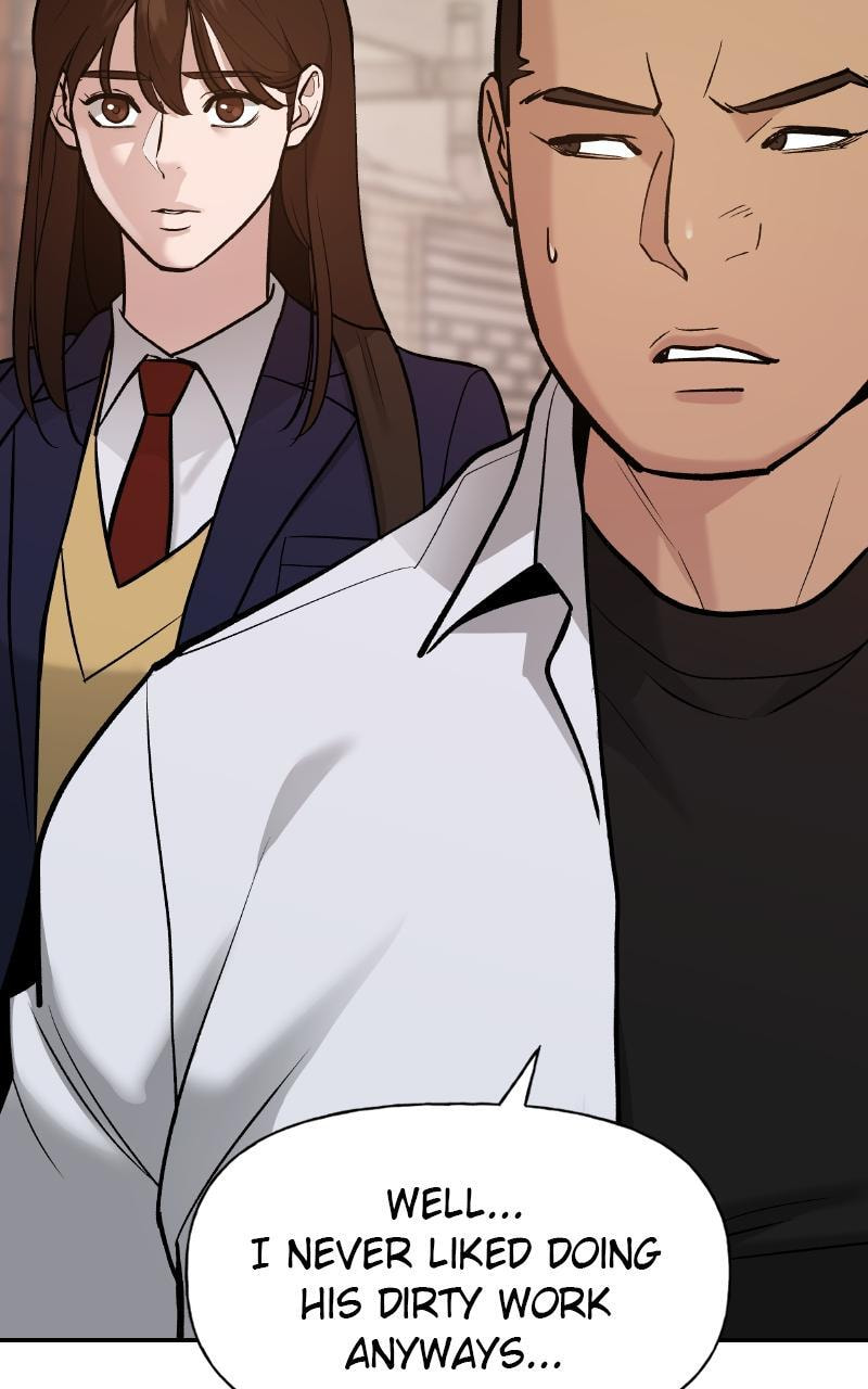 Designated Bully Chapter 17 page 13 - 